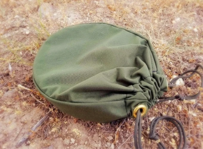 Firebox Frying Pan Case Small 3 Firebox Frying Pan Case Small