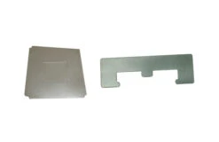 Firebox Accessory Kit For Nano Titanium Stove