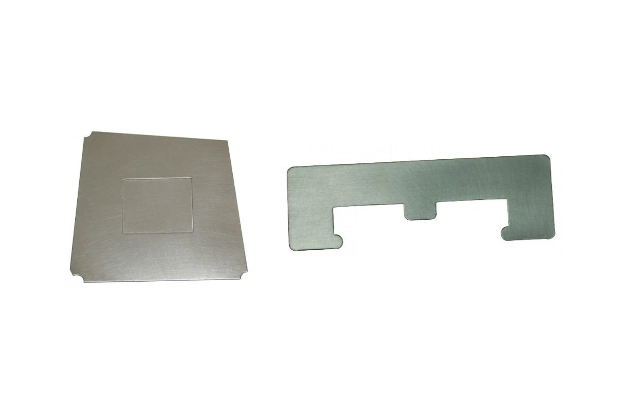 Firebox Accessory Kit For Nano Titanium Stove 3 Firebox Accessory Kit For Nano Titanium Stove