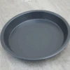 Firebox Large Deep Cowboy Plate