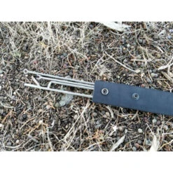 Gen2 Firebox Coffey Spit - Rotisserie Stick -Hema Shop FBCOFFEYSPIT 2