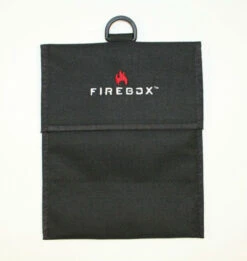 5" Heavy Duty Double Layer D-Ring Carrying Case