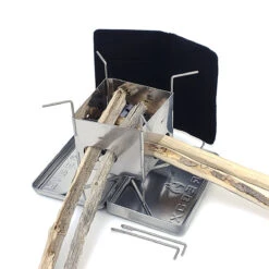 Firebox Gen2 Stainless Nano X-Case Kit 10 Firebox Gen2 Stainless Nano X-Case Kit -Hema Shop FBNANODLXKIT 2