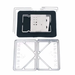 Firebox Gen2 Titanium Nano X-Case Kit -Hema Shop FBTiNANODLXKIT 2