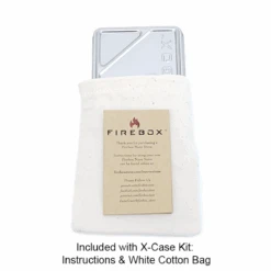 Firebox Gen2 Titanium Nano X-Case Kit -Hema Shop FBTiNANODLXKIT 3