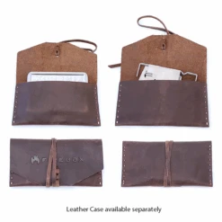 Firebox Gen2 Titanium Nano X-Case Kit -Hema Shop FBTiNANODLXKIT 4