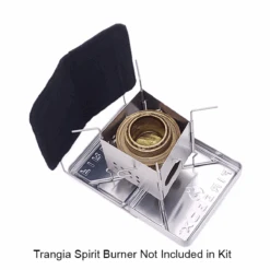 Firebox Gen2 Titanium Nano X-Case Kit -Hema Shop FBTiNANODLXKIT 5