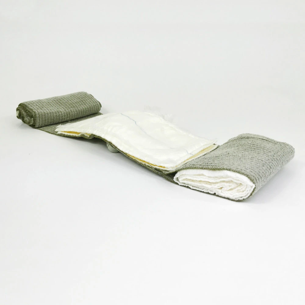 Israeli T3 Tactical Emergency Trauma Military Bandage Kit 4 Israeli T3 Tactical Emergency Trauma Military Bandage Kit - Image 2