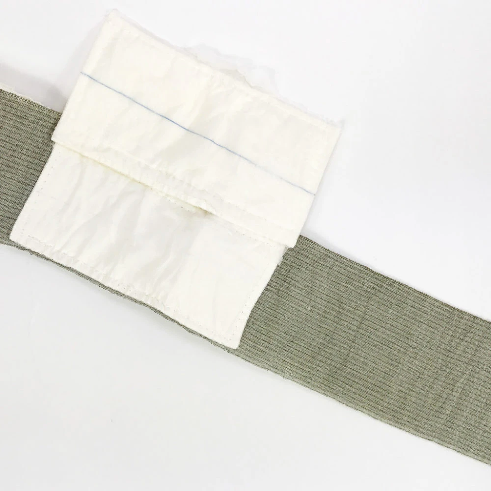 Israeli T3 Tactical Emergency Trauma Military Bandage Kit 6 Israeli T3 Tactical Emergency Trauma Military Bandage Kit - Image 4