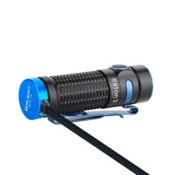 Olight Baton 3 1200Lm Rechargeable Torch -Hema Shop FOL B3 3