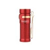 Olight Baton 3 1200Lm Rechargeable Torch RED