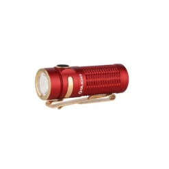 Olight Baton 3 1200Lm Rechargeable Torch RED -Hema Shop FOL B3 R 5