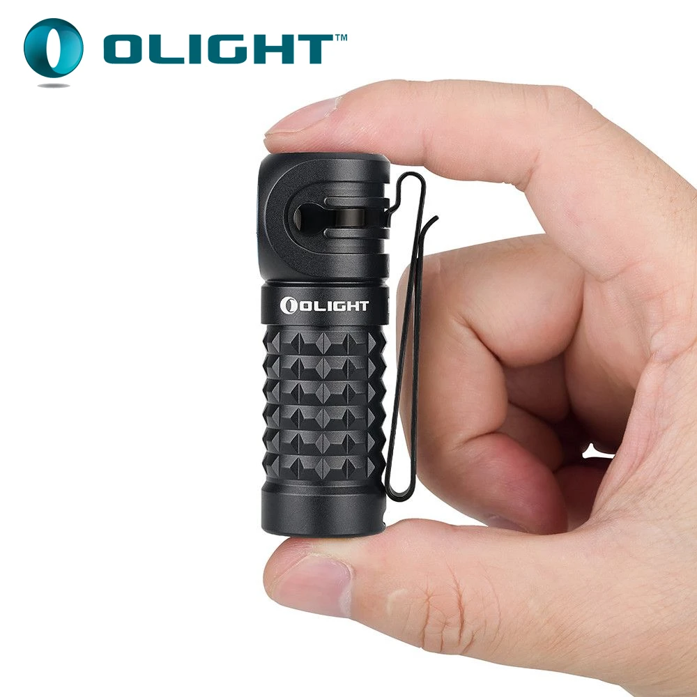 Olight Perun 1000 Lumen Mini Right Angle Torch 4 Olight Perun 1000 Lumen Mini Right Angle Torch - Image 2