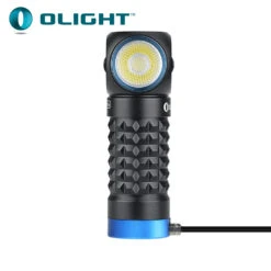 Olight Perun 1000 Lumen Mini Right Angle Torch 10 Olight Perun 1000 Lumen Mini Right Angle Torch -Hema Shop FOL H PMK 2