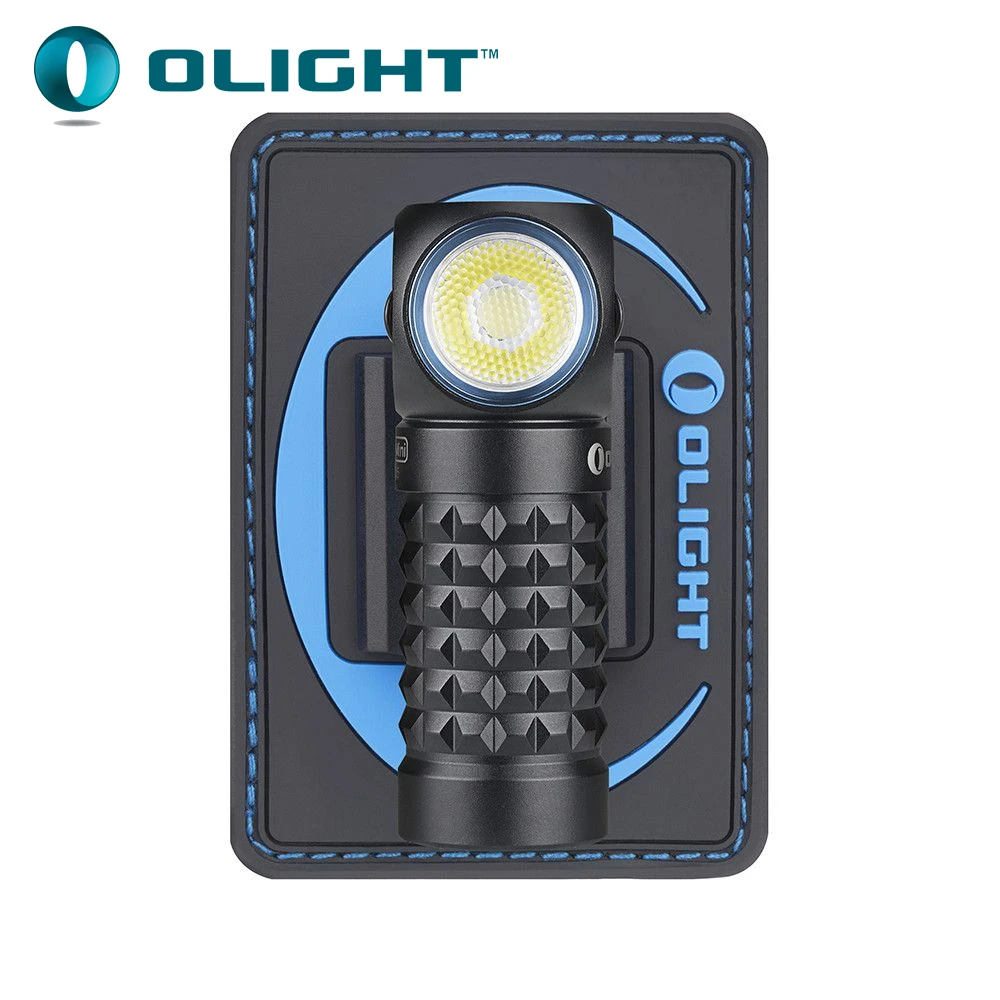 Olight Perun 1000 Lumen Mini Right Angle Torch 6 Olight Perun 1000 Lumen Mini Right Angle Torch - Image 4