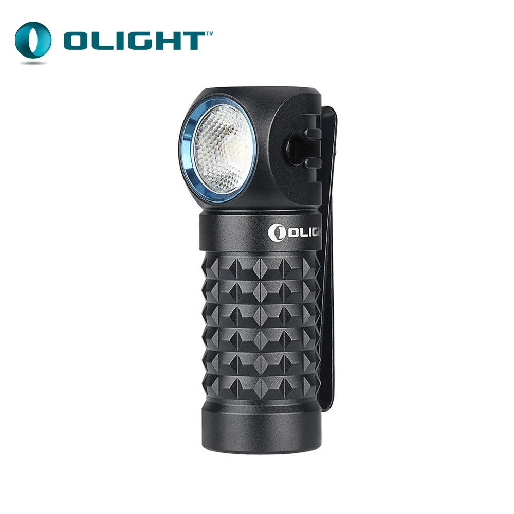 Olight Perun 1000 Lumen Mini Right Angle Torch 3 Olight Perun 1000 Lumen Mini Right Angle Torch