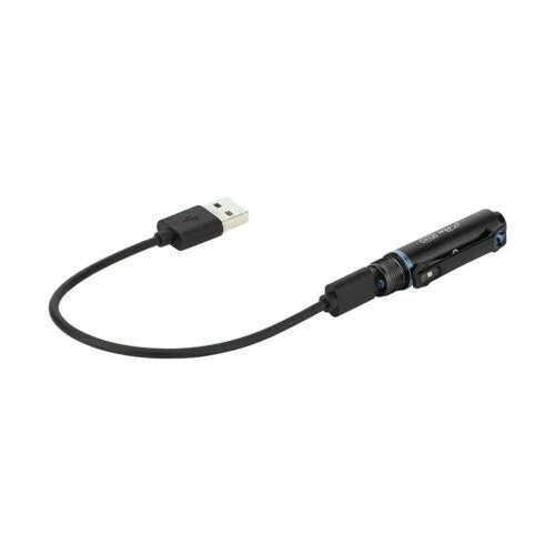 Olight O'Pen Pro Penlight With Green Laser Pointer 5 Olight O'Pen Pro Penlight With Green Laser Pointer - Image 3