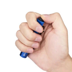 Olight I3T EOS AAA Torch 180 Lumens Blue 8 Olight I3T EOS AAA Torch 180 Lumens Blue -Hema Shop FOL i3T B 2