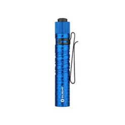 Olight I3T EOS AAA Torch 180 Lumens Blue