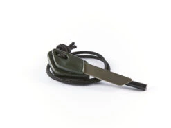 Wildo Fire-Flash Pro Ferro Rod & Striker [Colour: Red] -Hema Shop FireFlash p 2