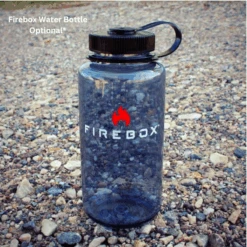 Firebox Camp Power Washer [Choose Option: Firebox Camp Power Washer (No Bottle)] -Hema Shop FireboxCampPowerWasher 1