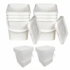 Bucket 4 Piece Food Grade Storage Kit