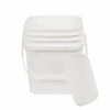 Bucket 15L Food Grade (Rectangle Stackable) -Hema Shop FoodBucket 15L