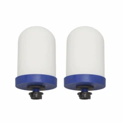 2x ProOne G2.0, 5 Inch Filter Elements (1 Pair)