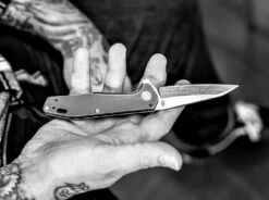 Gerber Fastball Folding Knife -Hema Shop GE30001610 3