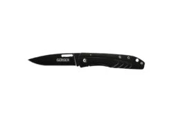 Gerber STL 2.5 Drop Point Fine Edge