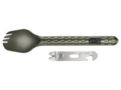 Gerber Devour Multi Fork Sage Green