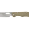 Gerber FLATIRON Clip Folding Cleaver Knife -Hema Shop GE31003476
