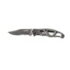 Gerber Paraframe Mini Stainless (Serrated)