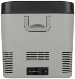 25L Portable Fridge With Bluetooth -Hema Shop GH 2210 3