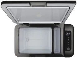 25L Portable Fridge With Bluetooth -Hema Shop GH 2210 4