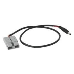 Fridge Solar Input Anderson Lead