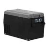 35L Portable Fridge With Bluetooth