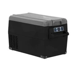 35L Portable Fridge With Bluetooth