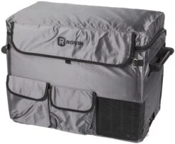 35L Portable Fridge Insulated Cover
