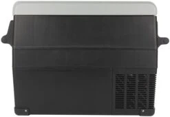 45L Portable Fridge With Bluetooth -Hema Shop GH2230 2