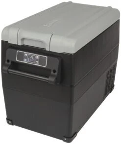 45L Portable Fridge With Bluetooth