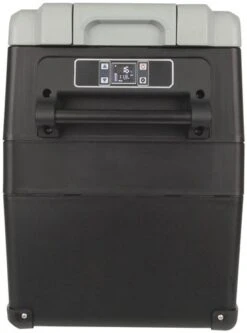 45L Portable Fridge With Bluetooth -Hema Shop GH2230 3