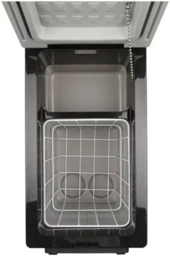 45L Portable Fridge With Bluetooth -Hema Shop GH2230 4
