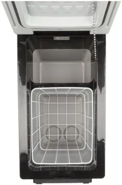 55L Portable Fridge With Bluetooth -Hema Shop GH2240 2