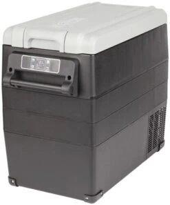 55L Portable Fridge With Bluetooth