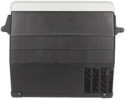 55L Portable Fridge With Bluetooth -Hema Shop GH2240 3