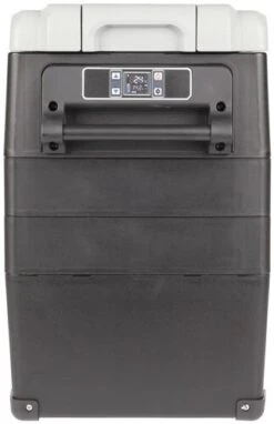 55L Portable Fridge With Bluetooth -Hema Shop GH2240 4