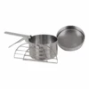 Ghillie Kettle Cook Kit Small Hard Anodised -Hema Shop GHK HA CKS
