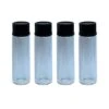 TurboPan Gold Glass Vials 4 Pack