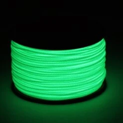 Micro Cord Glow In The Dark